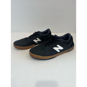New Balance Numeric NM533 Black White Gum